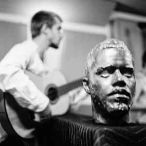 Oscar Jerome - The Spork in the group VINYL / Upcoming releases / Jazz at Bengans Skivbutik AB (5647429)