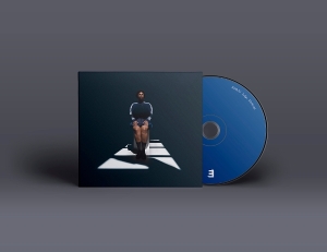 Nabou - Indigo in the group CD / Upcoming releases / Jazz at Bengans Skivbutik AB (5647434)