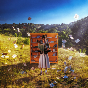 Burns Cat - How To Be Human in the group OUR PICKS / Friday Releases / 2025-10-31 at Bengans Skivbutik AB (5647445)