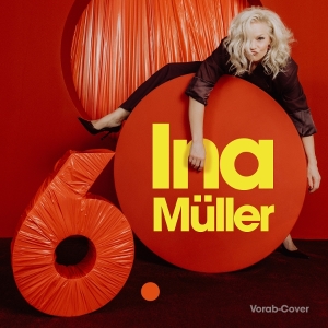 Müller Ina - 6.0 in the group OUR PICKS / Friday Releases / 2025-11-14 at Bengans Skivbutik AB (5647449)