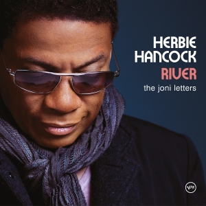 Herbie Hancock - River: The Joni Letters in the group OUR PICKS / Frontpage - Vinyl New & Forthcoming at Bengans Skivbutik AB (5647451)