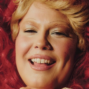 Mariel Buckley - Strange Trip Ahead (Milky Clear W/ in the group VINYL / New releases / Pop-Rock at Bengans Skivbutik AB (5647462)