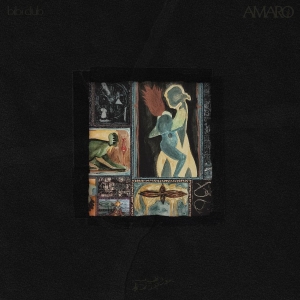 Bibi Club - Amaro in the group VINYL / Upcoming releases / Pop-Rock at Bengans Skivbutik AB (5647464)