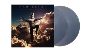 Marillion - American Airwaves - Pittsburgh 1997 in the group OUR PICKS / Friday Releases / 2025-12-19 at Bengans Skivbutik AB (5647471)