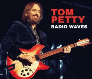 Petty Tom - Radio Waves (5 Cd) in the group OUR PICKS / Friday Releases / 2025-11-14 at Bengans Skivbutik AB (5647472)