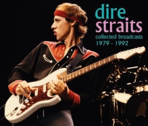 Dire Straits - Collected Broadcasts 1979-1992 (5 C in the group OUR PICKS / Friday Releases / 2025-12-05 at Bengans Skivbutik AB (5647474)