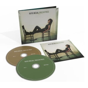 Katie Melua - Piece By Piece (20th Anniversary Deluxe 2CD Edition) in the group CD / Upcoming releases / Pop-Rock at Bengans Skivbutik AB (5647518)