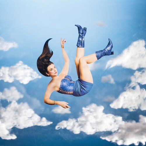 Annabelle Chairlegs - Waking Up in the group VINYL / Bestsellers at Bengans Skivbutik AB (5647522)