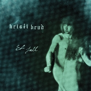 Brud Kristi - Et Fall in the group CD / Upcoming releases / Pop-Rock at Bengans Skivbutik AB (5647537)