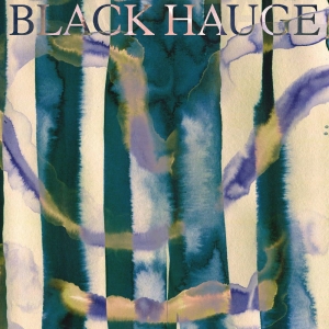 Black Hauge - Black Hauge in the group VINYL / Upcoming releases / Pop-Rock at Bengans Skivbutik AB (5647538)