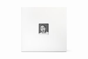 Mac Miller - Go:od Am (10 Year Anniversary White/Yellow 3Lp Edition) in the group VINYL / Upcoming releases / Hip Hop-Rap at Bengans Skivbutik AB (5647562)