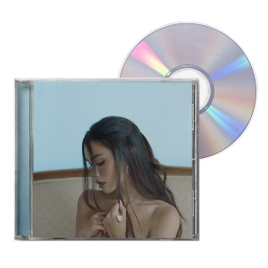 Madison Beer - Locket (CD) in the group CD / Upcoming releases / Pop-Rock at Bengans Skivbutik AB (5647573)