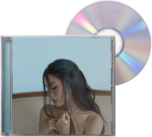 Madison Beer - Locket (CD) in the group CD / Upcoming releases / Pop-Rock at Bengans Skivbutik AB (5647573)