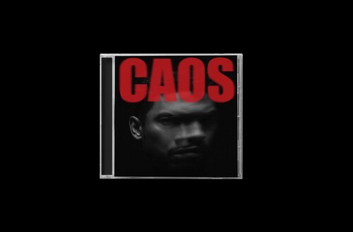 Miguel - Caos in the group OUR PICKS / Friday Releases / 2025-11-07 at Bengans Skivbutik AB (5647576)