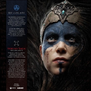 Various Artists - Hellblade I & Ii: Soundtrack Select in the group VINYL / Upcoming releases / Pop-Rock at Bengans Skivbutik AB (5647619)