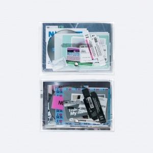 Illit - Not Cute Anymore (Random Ver.) in the group Minishops / K-Pop Minishops / Illit at Bengans Skivbutik AB (5647620)