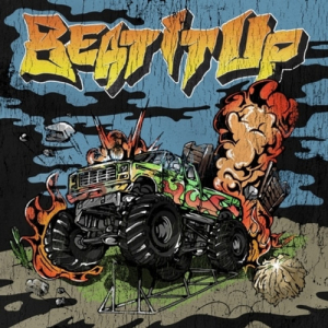 Nct Dream - Beat It Up (Beat It Up Ver.) in the group CD / Upcoming releases / K-Pop at Bengans Skivbutik AB (5647625)