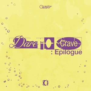 Cravity - Dare To Carve : Epilogue in the group CD / Upcoming releases / K-Pop at Bengans Skivbutik AB (5647628)