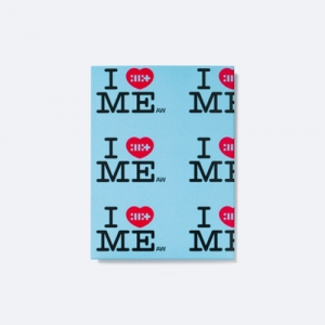 Illit - Not Cute Anymore (Weverse Albums Ver.) + Photocard in the group MERCHANDISE / Merch+Code / Kommande / K-Pop at Bengans Skivbutik AB (5647631)