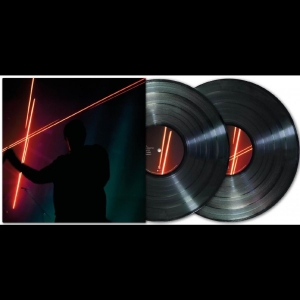 Tesseract - Radar O.S.T. (Black Vinyl / 2LP) in the group VINYL / Upcoming releases / Pop-Rock at Bengans Skivbutik AB (5647645)