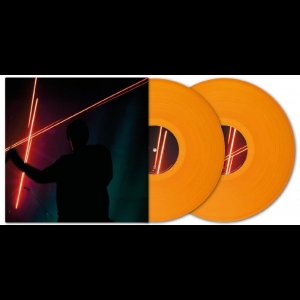 Tesseract - Radar O.S.T. (Ltd Transparent Orange Vinyl Edition / 2LP) in the group VINYL / Upcoming releases / Pop-Rock at Bengans Skivbutik AB (5647646)