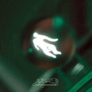 K-Lone - Sorry I Thought You Were Someone El in the group VINYL / Upcoming releases / Pop-Rock at Bengans Skivbutik AB (5647648)