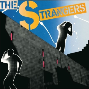 The Strangers - The Strangers in the group VINYL / Upcoming releases / Pop-Rock at Bengans Skivbutik AB (5647660)