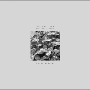 Pablo Bolivar & Alexandra Savvidi - Other Stories in the group VINYL / Upcoming releases / Pop-Rock at Bengans Skivbutik AB (5647661)