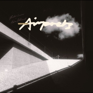 Reuben Lewis & Adam Halliwell - Return Of The Airpoets in the group VINYL / Upcoming releases / Jazz at Bengans Skivbutik AB (5647664)