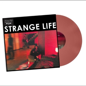 Howling Bells - Strange Life in the group VINYL / Pop-Rock at Bengans Skivbutik AB (5647666)
