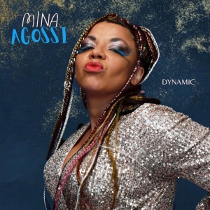 Mina Agossi - Dynamic (Tribute To Dinah Washingto in the group CD / Upcoming releases / Jazz at Bengans Skivbutik AB (5647679)