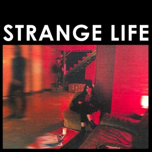 Howling Bells - Strange Life in the group CD at Bengans Skivbutik AB (5647683)
