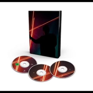 Tesseract - Radar in the group MUSIK / CD+Blu-ray / Kommande / Pop-Rock at Bengans Skivbutik AB (5647686)
