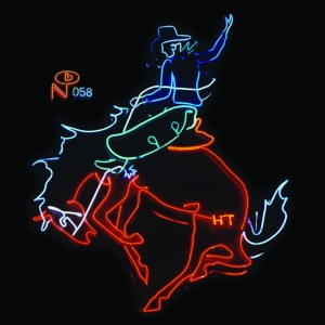 Various Artists - Wayfaring Strangers: Cosmic America in the group VINYL / Country at Bengans Skivbutik AB (5647689)