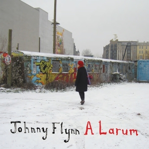 Johnny Flynn - A Larum in the group OUR PICKS / Friday Releases / 2025-12-05 at Bengans Skivbutik AB (5647731)
