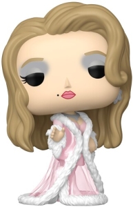 Britney Spears  - Funko Pop! Rocks: Lucky in the group MERCHANDISE / Merch / Pop-Rock at Bengans Skivbutik AB (5647756)