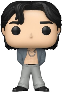 Bts - Funko Pop! Rocks: Seven - Jung Kook in the group MERCHANDISE / Merch / K-Pop at Bengans Skivbutik AB (5647762)