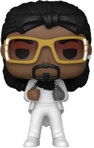 Snoop Dogg - Funko Pop! Rocks: Snoop Dogg - Sensual Seduction in the group Minishops / Snoop Doggy Dogg at Bengans Skivbutik AB (5647783)