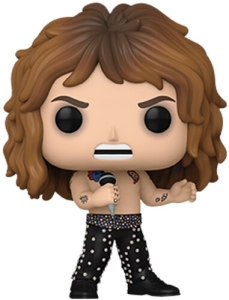 Ozzy Osbourne - Funko Pop! Rocks: Ozzy Osbourne, 1989 in the group MERCHANDISE / Merch / Hårdrock at Bengans Skivbutik AB (5647786)