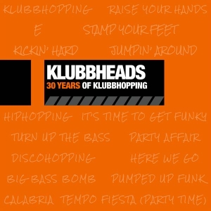 Klubbheads - 30 Years Of Klubbhopping in the group OUR PICKS / Friday Releases / 2025-12-12 at Bengans Skivbutik AB (5647801)