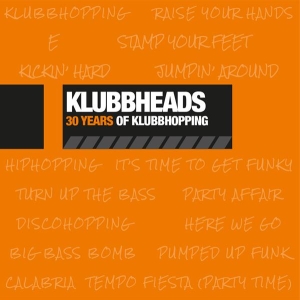 Klubbheads - 30 Years Of Klubbhopping in the group VINYL / Upcoming releases / Dance-Techno at Bengans Skivbutik AB (5647805)