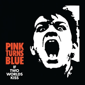 Pink Turns Blue - If Two Worlds Kiss (Clear Purple Vi in the group VINYL / Upcoming releases / Hårdrock at Bengans Skivbutik AB (5647828)