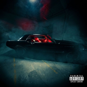 Tx2 - Ghost Of La in the group OUR PICKS / Friday Releases / 2025-11-14 at Bengans Skivbutik AB (5647833)