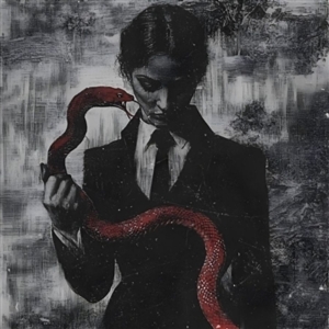 Tx2 - Cruel World in the group OUR PICKS / Friday Releases / 2025-11-14 at Bengans Skivbutik AB (5647835)