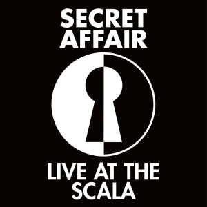 Secret Affair - Live At The Scala (2 Lp Vinyl) in the group VINYL / Upcoming releases / Pop-Rock at Bengans Skivbutik AB (5647850)
