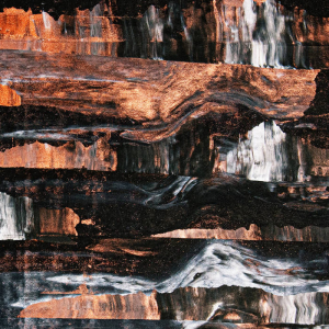 Barrens - Corpse Lights in the group OUR PICKS / Frontpage - Vinyl New & Forthcoming at Bengans Skivbutik AB (5647866)