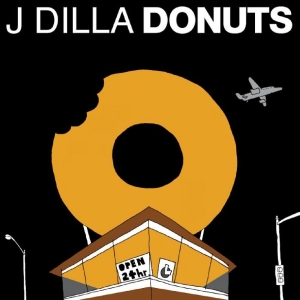 J Dilla - Donuts (20th Anniversary Audiophile 2LP Edition) in the group VINYL / Upcoming releases / Hip Hop-Rap,Pop-Rock at Bengans Skivbutik AB (5647882)