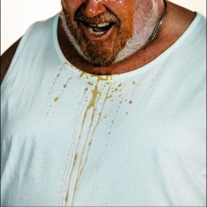 Coach Party - Caramel in the group VINYL / Upcoming releases / Pop-Rock at Bengans Skivbutik AB (5647890)