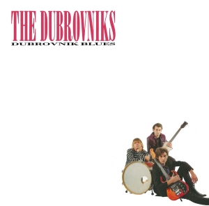 Dubrovniks The - Dubrovnik Blues (Vinyl Lp) in the group VINYL / Upcoming releases / Pop-Rock at Bengans Skivbutik AB (5647900)