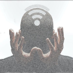 Saint Abdullah & Jason Nazary - Wiretaps For Oral in the group VINYL / Upcoming releases / Pop-Rock at Bengans Skivbutik AB (5647922)